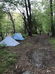 Some Stealth Camping Along The Appalachian Trail Camping Hiking Outdoors Tent Outdoor Caravan Campsite Travel Appalachian Trail Stealth Camping Camping