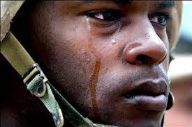 Image result for field negro black soldiers crying veterans day