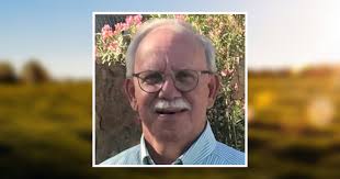 Howard Bruce Brubaker Obituary 2021