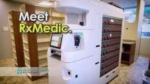 Martin Health Pharmacy Services