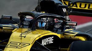 Test your reaction time at the start of the f1 race. F1 Australien 2018 Hulkenberg Wollen Nicht Nur Haas Schlagen