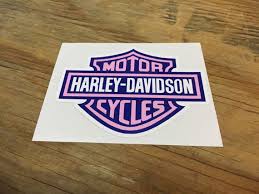 We did not find results for: Pink And Purple Harley Davidson Color Vinyl Sticker Slaps Harley Davidson Stickers Harley Davidson Harley Davidson Decals