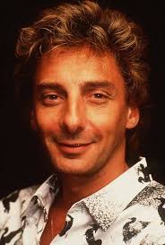 It's a Miracle. Barry Manilow.