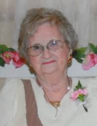 Marie Jean Booth Obituary November 15, 2014