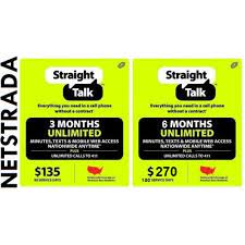 You can search for straight talk prepaid phones on ebay instead of verizon. Straight Talk 45 Prepaid Service Top Up Refill Reload Card Pin Load Service