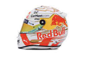 — patrick moeke (@patrickmoeke) january 27, 2020. Gallery 2020 Formula 1 Driver Crash Helmets Motor Sport Magazine