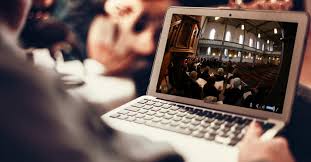 How to begin streaming live church services. Ibm Live Streaming Audience Is Picking Up Steam Outside U S Shifting More To Mobile Devices Media Entertainment Services Alliance