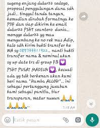 Finding the postal codes you need for your post is as simple as few clicks. Psht Info Salam Persaudaraan Terimakasih Untuk Saran Facebook