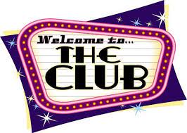Radio show and event series since 1996. Welcome To The Club Home Facebook