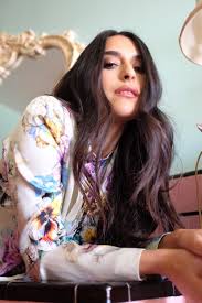 Gia Woods Fashion Girl Women