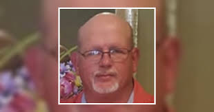 Charles Clinton Harper Obituary November 3, 2017