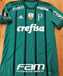 Latest official palmeiras jerseys available with player printing. Palmeiras Home Football Shirt 2017 2018