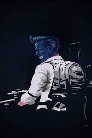 Pubg Joker Duvar Kagidi Phoneky Den Telefonunuza Bedava Indirin