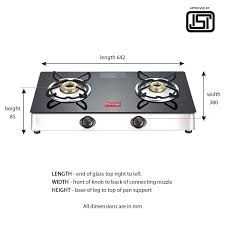 609 likes · 4 talking about this. Prestige Marvel Plus Stainless Steel 2 Burner Gas Stove Gtm 02 Ss Isi Certified