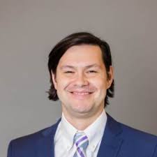 Dr. Noah Ehinger, MD