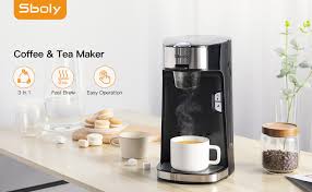 When exploring alibaba.com, you'll realize that these 3 1 coffee machine maker are very affordable, especially with their unique promotion deals. 630 Coffee Machine 3 In 1 Sboly