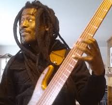 I have a dragon ball tattoo, the bassist said in a statement. Nine Lives Of Thundercat Bass Magazine The Future Of Bass