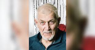 Daniel E. Eychner (June 6, 1937