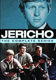 Jerico (2016)