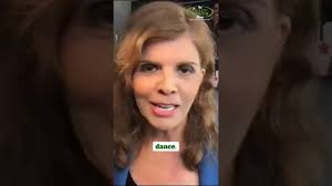 📺 From Ballroom Dancing to Unchained TV: Jane Velez-Mitchell's Inspiring  Journey 🌟