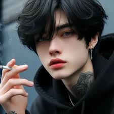 最佳AI聊天角色Axel Pierce：探索資料與使用者評論|Polybuzz AI聊天機器人