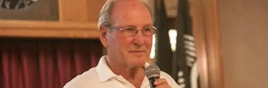 Past Speaking Engagements