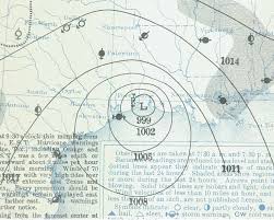 1940 Louisiana Hurricane Wikipedia