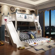 4.4 out of 5 stars. Hot Sale Children Bunk Bed Modern Design New Style Beds Aliexpress