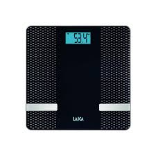 Luxebell® bilancia digitale pesa bagaglio valigie,bilance pesa valigie con sensore di temperatura, con funzione zero e tare,batteria inclusa. Laica Ps7002 Mediaworld It