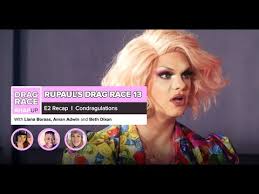 Last dance it's team glamazonia vs. Drag Race Season 13 Episode 2 Youtube