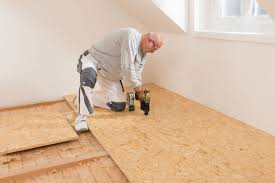 Wie bearbeiten sie die decke? Bodenaufbau Auf Holzbalkendecke So Geht S Mein Eigenheim