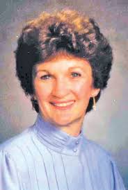 MARGARET EVA HOVLAND (March 14, 1937