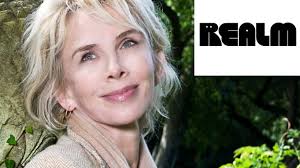 Trudie Styler To EP Realm Audio Thriller