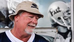 PSU-Pitt rivalry is now more friendly than fierce