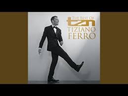 Tardes Negras Tiziano Ferro Universal Music Youtube Universal Music Group
