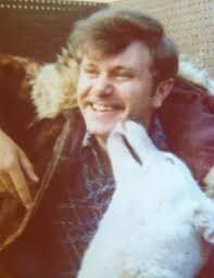 Edward Strachan Obituary (1953