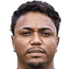 FM22 Michel Douglas (Michel Douglas Guedes)