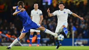 Porto ise deplasmanda turu getirecek skor peşinde. Chelsea Vs Fc Porto Complete Head To Head Record