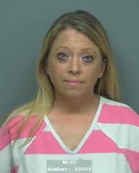 MONTGOMERY COUNTY JAIL BOOKINGS FOR JULY 3, 2020