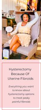 Maybe you would like to learn more about one of these? Hysterectomy Recovery Time Tips Side Affects Care Package Life After