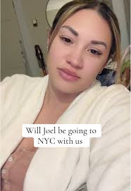 Alicia Michelle Joel Accident