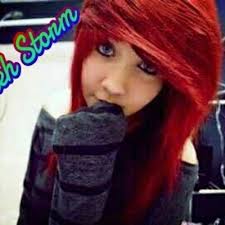 Nevaeh Lynn Storm (@nevaeh_storm)