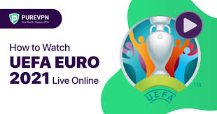 The 2020 uefa european football championship, commonly referred to as uefa euro 2020 or simply euro 2020. How To Watch Euro 2020 Live Stream Online Purevpn Blog