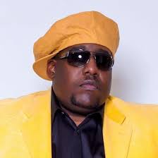 Kool Moe Dee‎