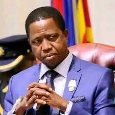 Open Letter to President Hakainde Hichilema : A Plea for Resolution  Regarding President Lungu's Burial Dear President Hichilema, Many of us  across Zambia are growing deeply concerned. The longer it takes to