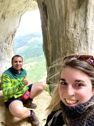 Patricia Catania, Autor en Wanderlust Memories