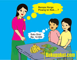 Maybe you would like to learn more about one of these? Rangkuman Materi Pelajaran Ips Kelas 9 Smp Mts Semester 1 2 Lengkap