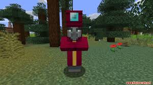 This mod adds anime pets in your world. Enchant With Mobs Mod 1 16 2 1 15 2 Minecraft Mod Download