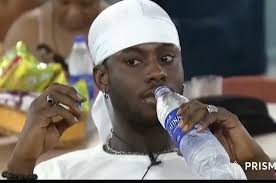 Wow all Dede three fishes are Top 10 finalists 👏👏🔥😍 It looks as though  Dede is indeed a goodluck to her fishes 😂😍 Welcome to Vinco TV 001 page  Home 🏠 of