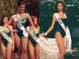 Miss universe sushmita sen latest breaking news, pictures, photos and video news. Pageantbuzz On Twitter Watch Aishwarya Rai And Sushmita Sen During Swimsuit Competition At Miss World 1994 And Miss Universe 1994 On Below Link Https T Co Rizkjzbpar Missindia Missworld